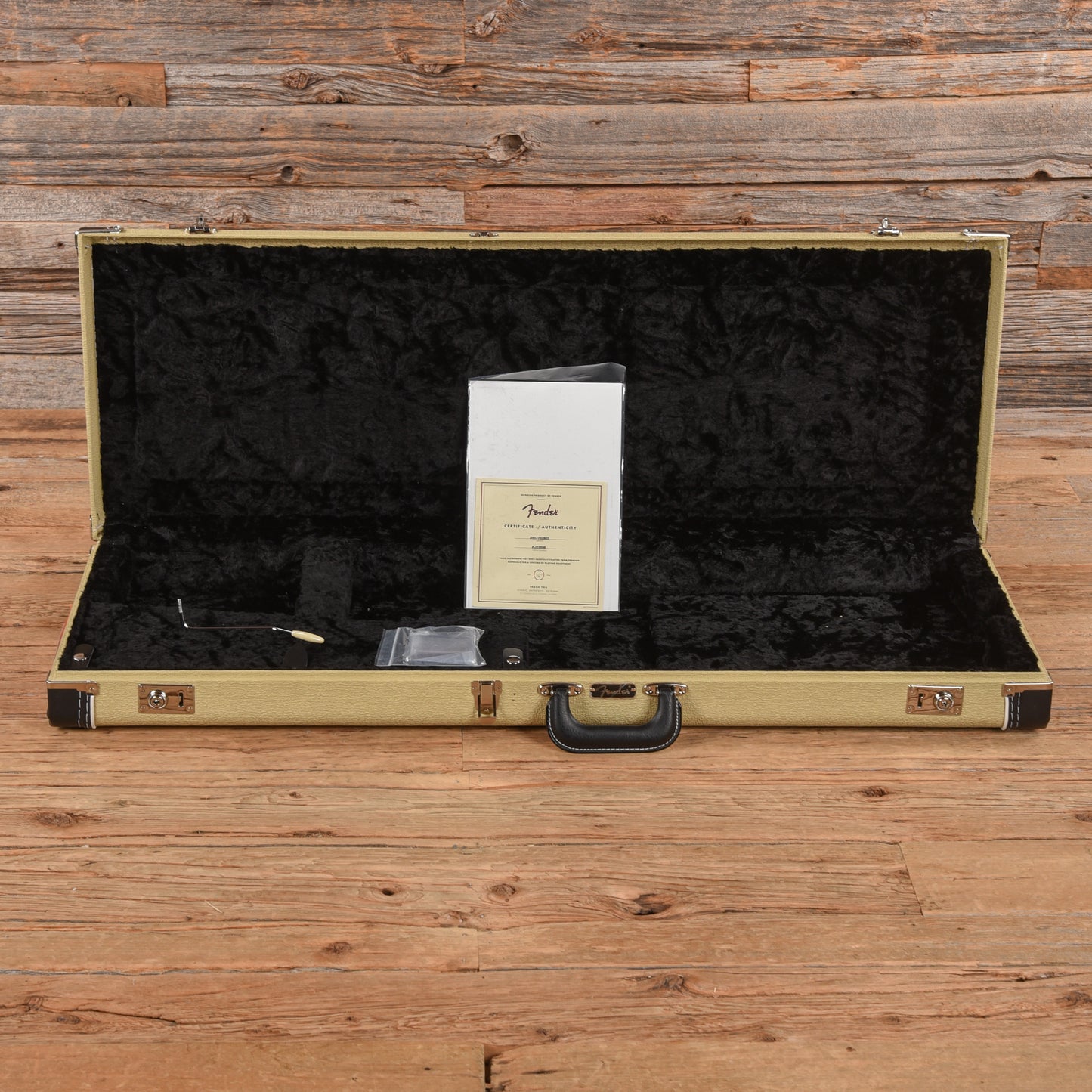 Fender Eric Johnson Stratocaster Sunburst 2023