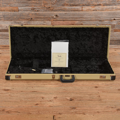 Fender Eric Johnson Stratocaster Sunburst 2023