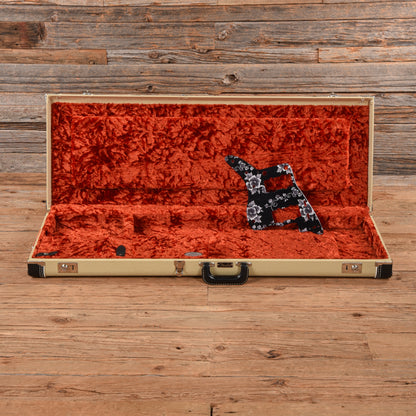 Fender MIJ Jazzmaster Candy Apple Red 2003