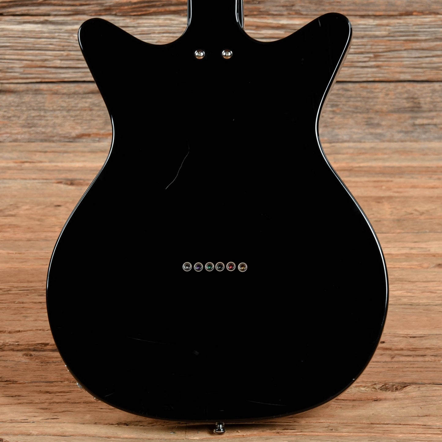 Danelectro 59X-12 Black