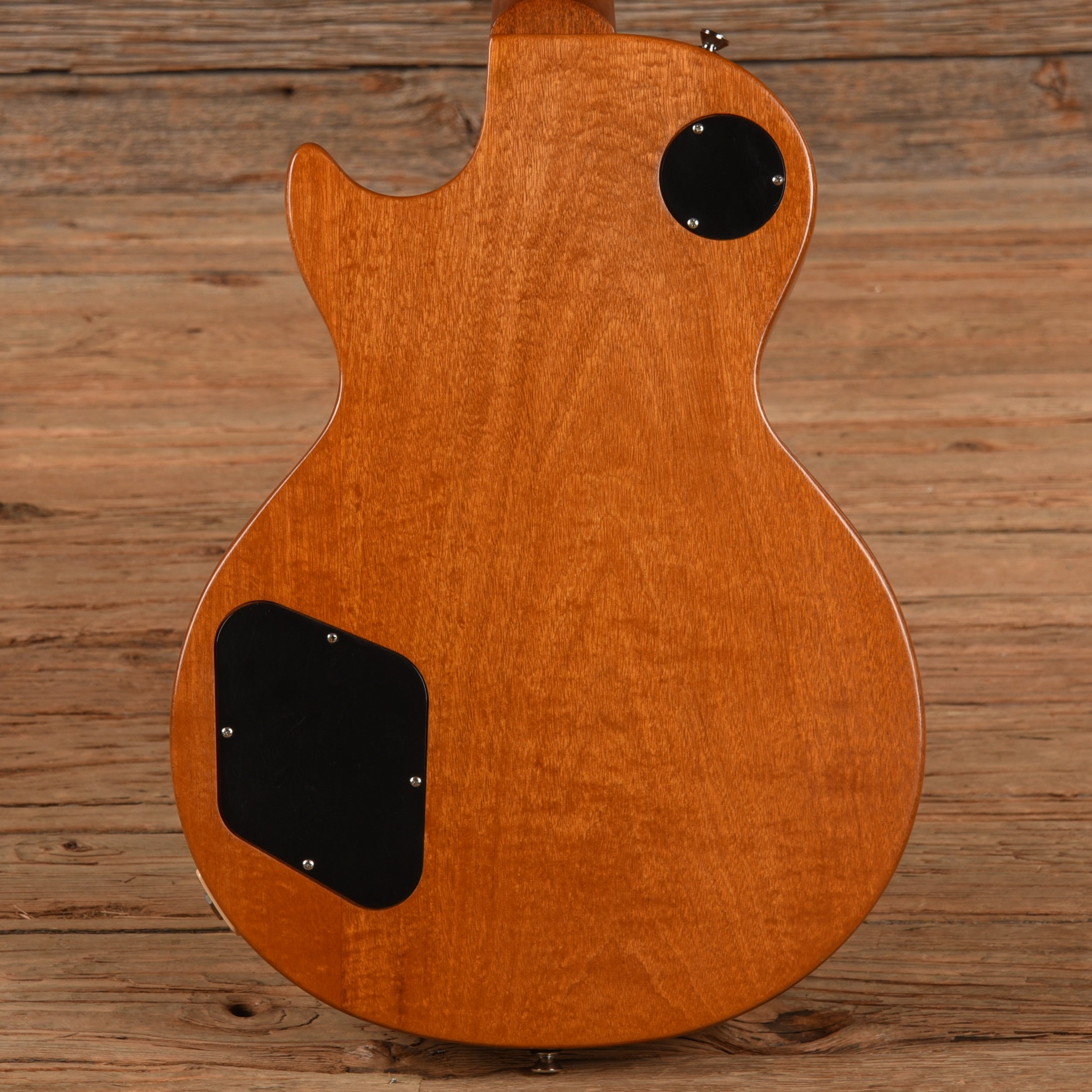 Gibson Les Paul '50s Tribute Satin Gold 2011