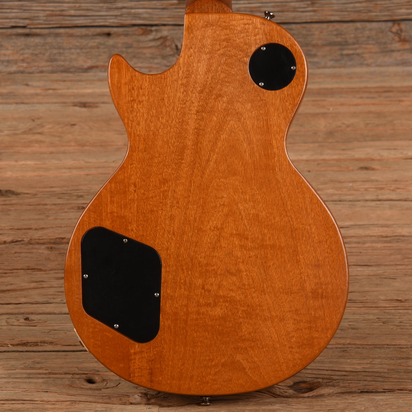 Gibson Les Paul '50s Tribute Satin Gold 2011