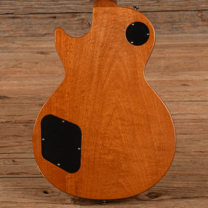 Gibson Les Paul '50s Tribute Satin Gold 2011