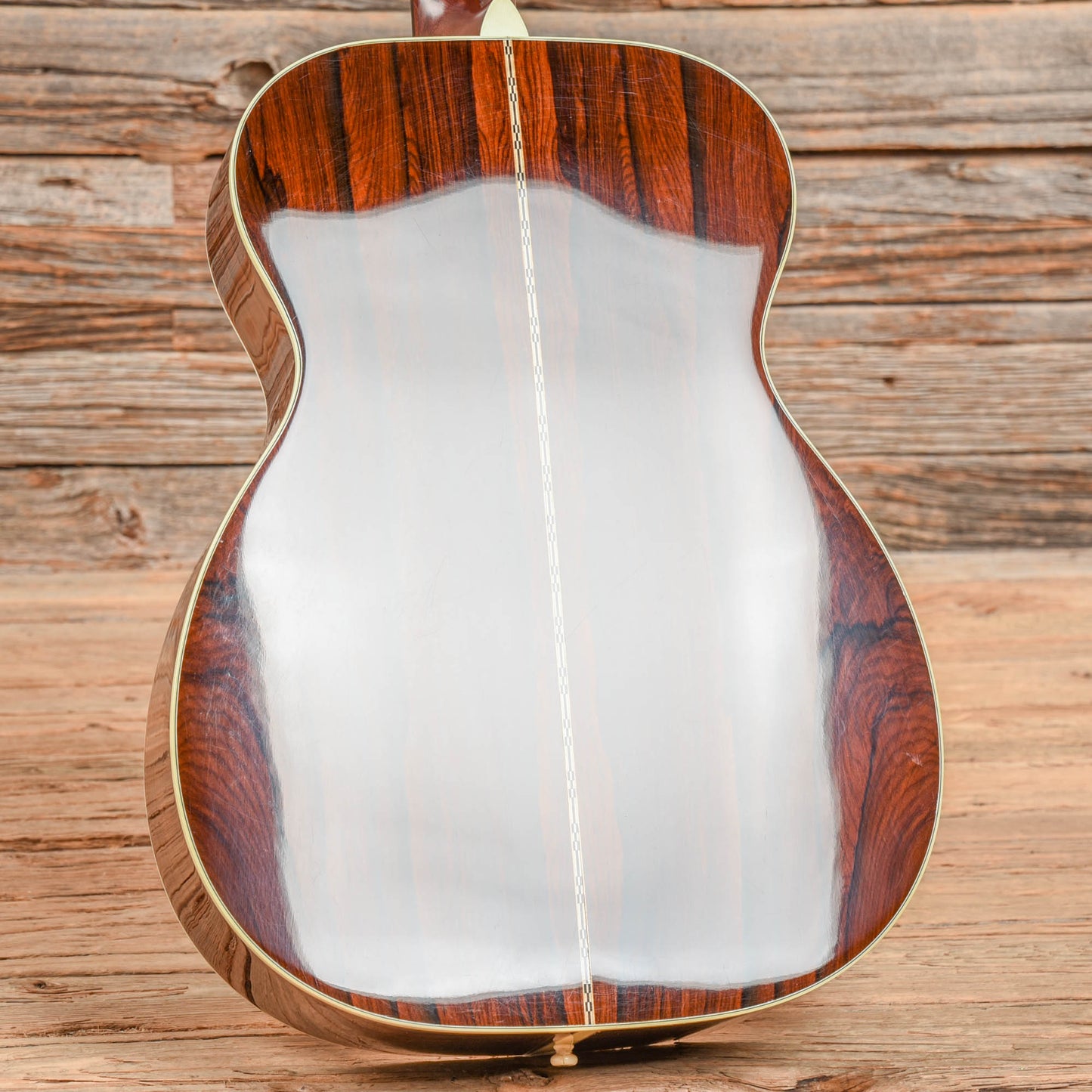 Martin Custom Shop 00-28 Adirondack / Guatemalan RW Natural 2015