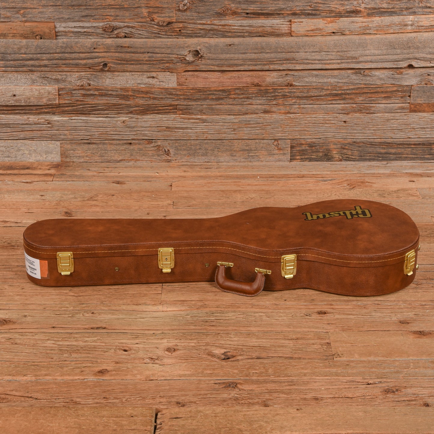 Gibson Les Paul Standard '50s Transparent Fuchsia 2023