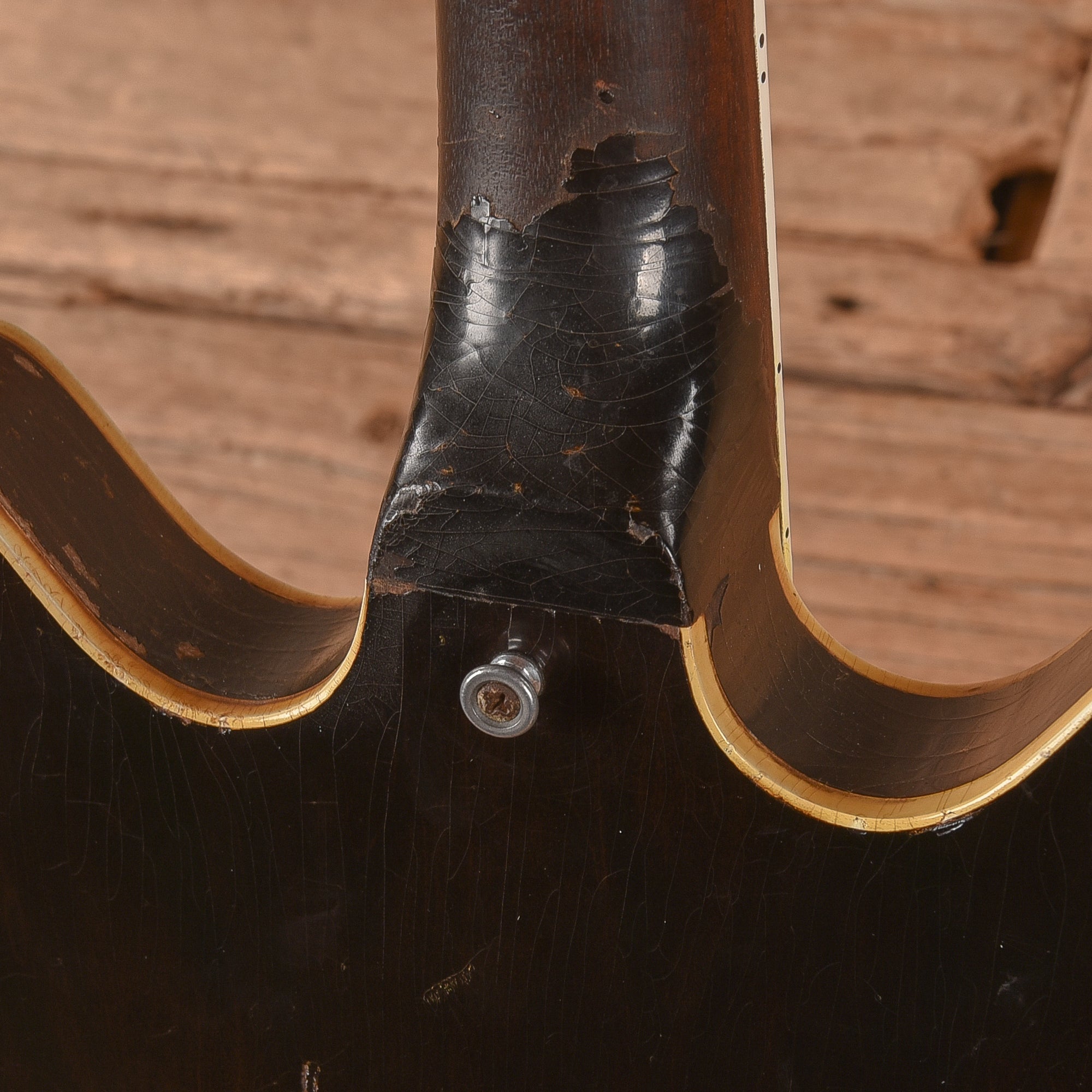 Epiphone Casino E230TD Sunburst 1966