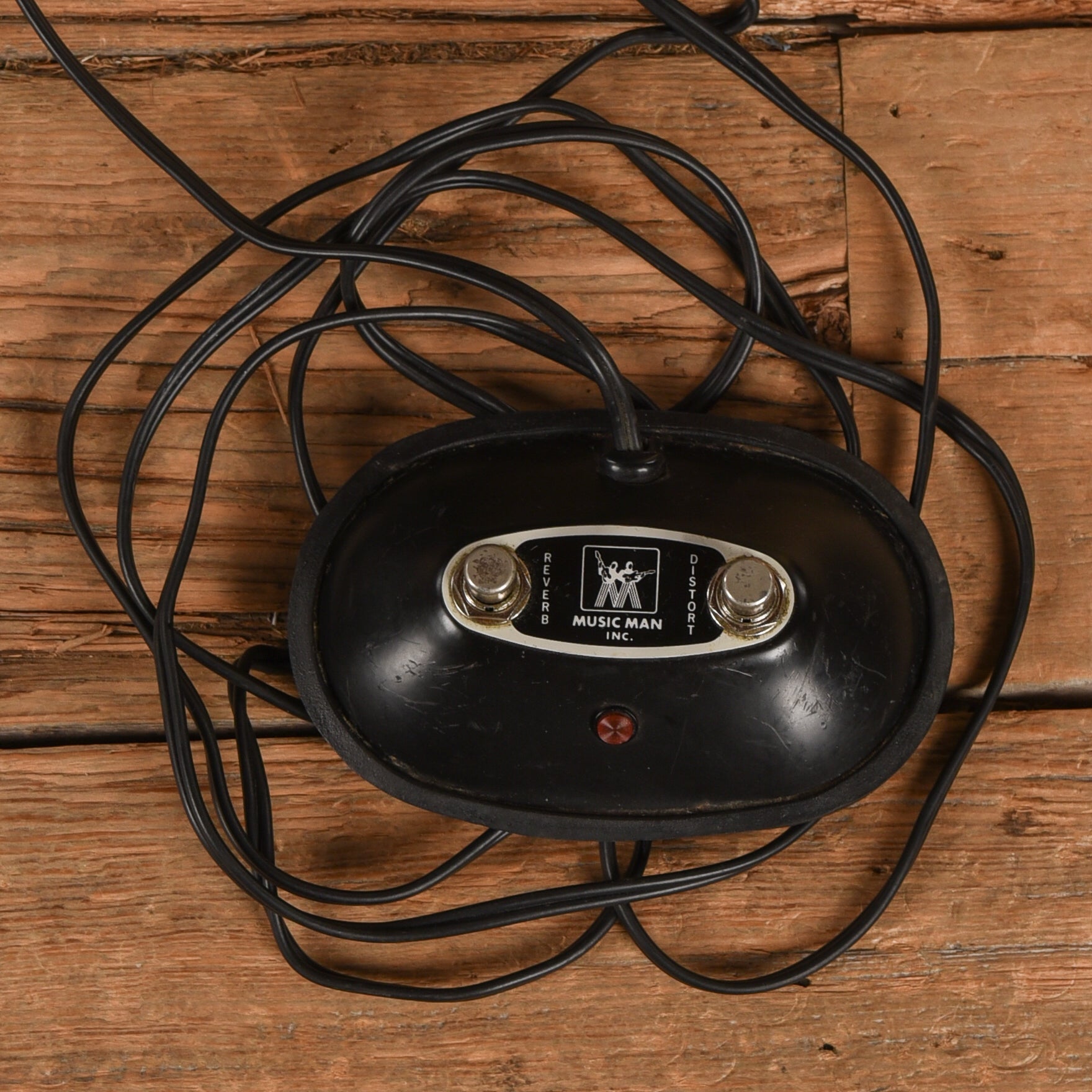 Music Man 112 RD Fifty 50-Watt 1x12