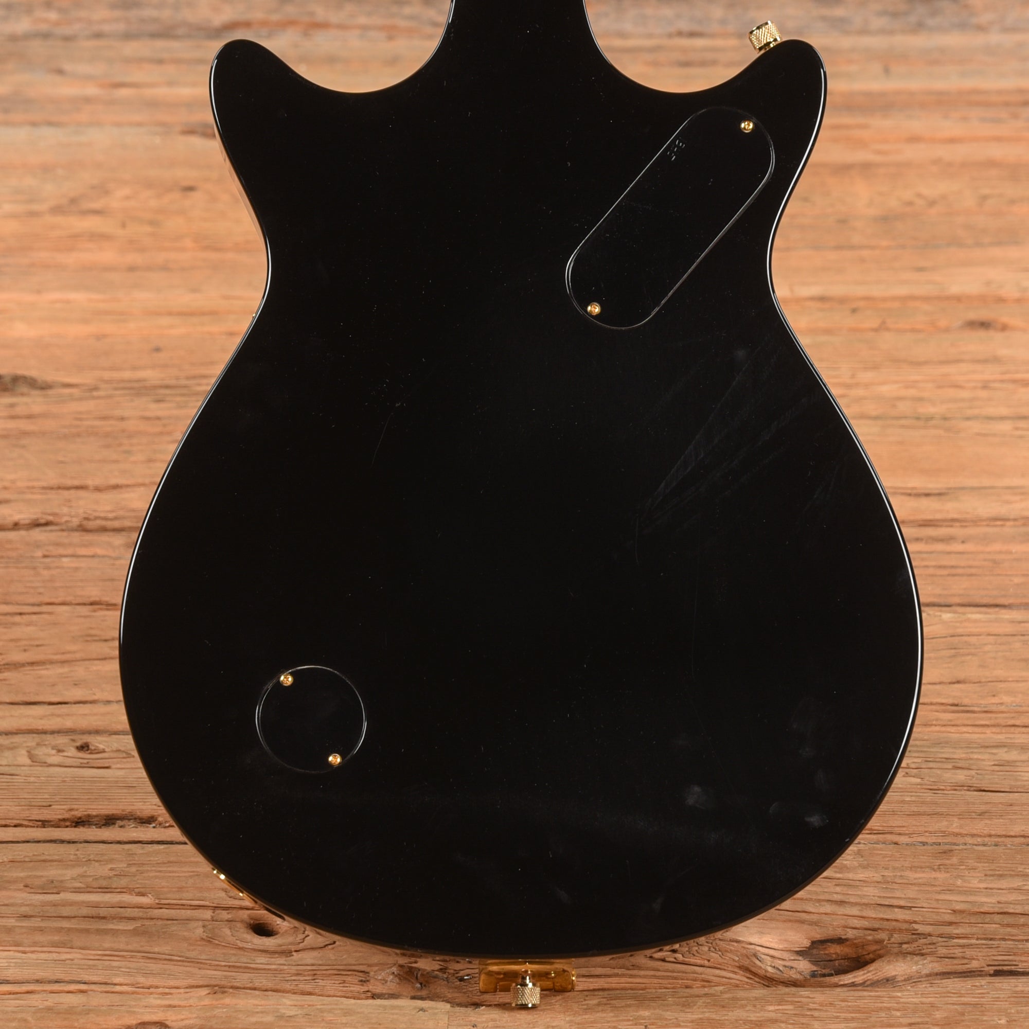 Gretsch Custom Shop G6131 Jet Firebird NOS Firebird Red 2016