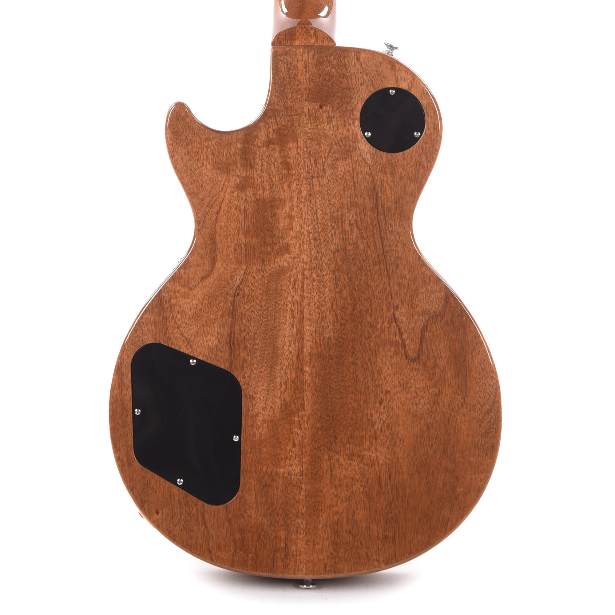 Gibson Original Les Paul Standard '50s Figured Top Ocean Blue