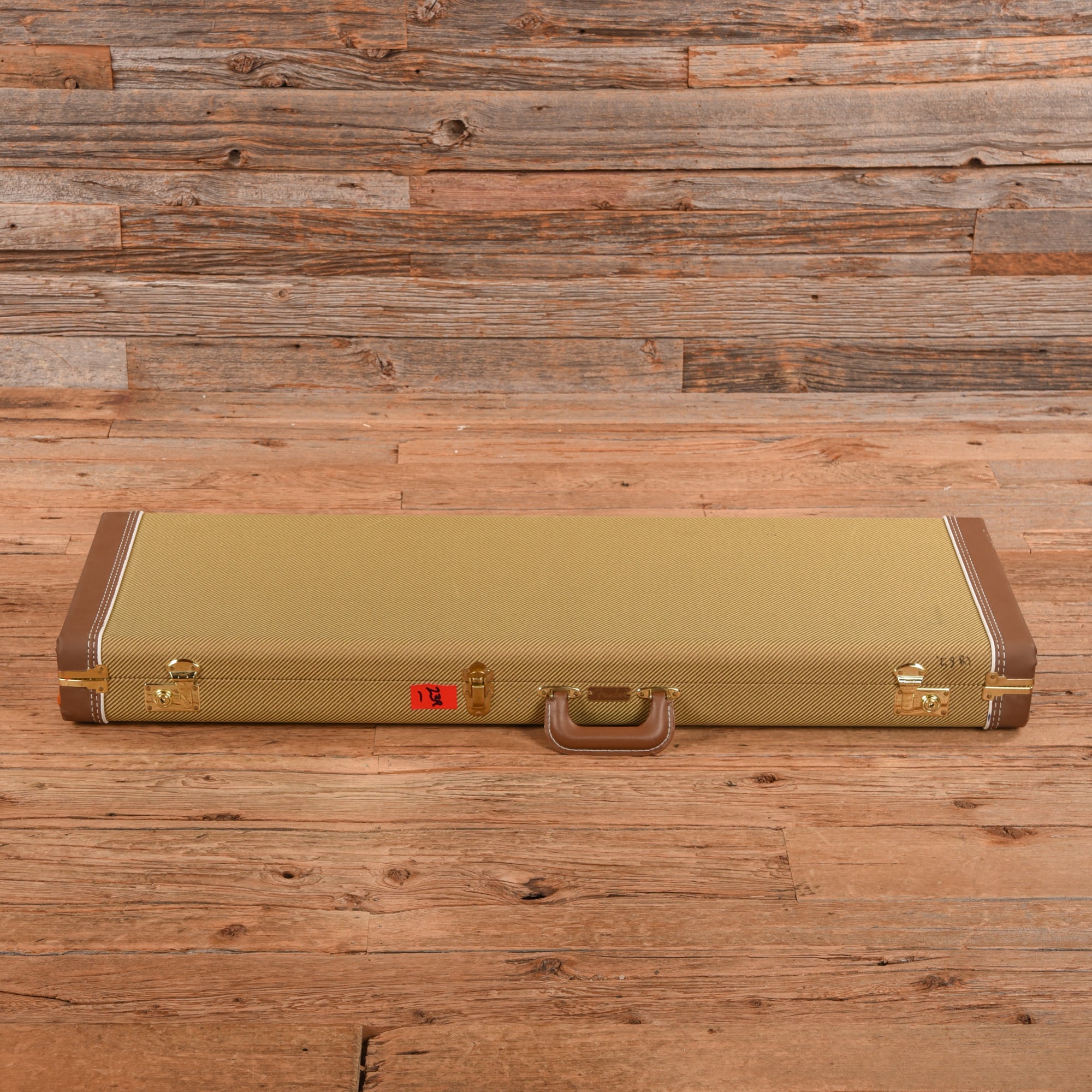 Fender MIJ Traditional '58 Stratocaster Sapphire Blue Transparent 2018