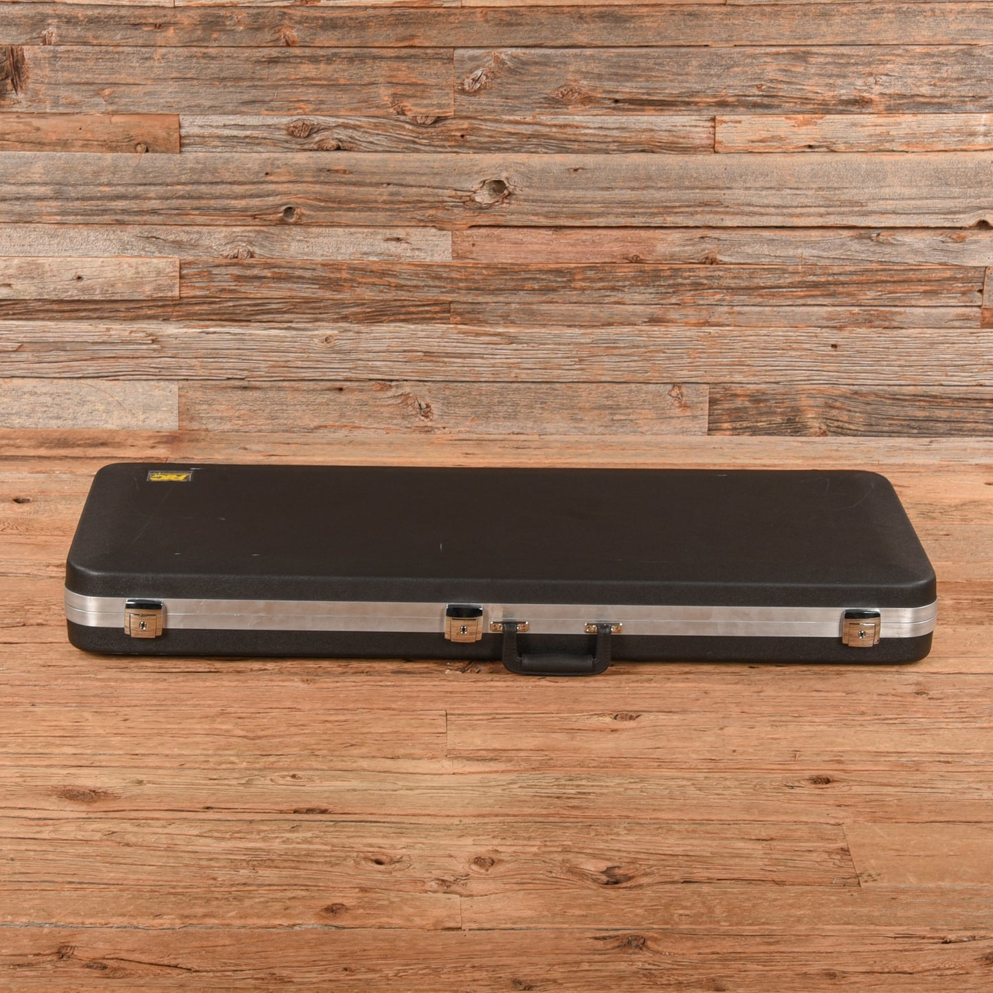 Rickenbacker 1993 Plus Fireglo 2017