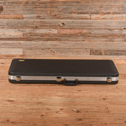 Rickenbacker 1993 Plus Fireglo 2017