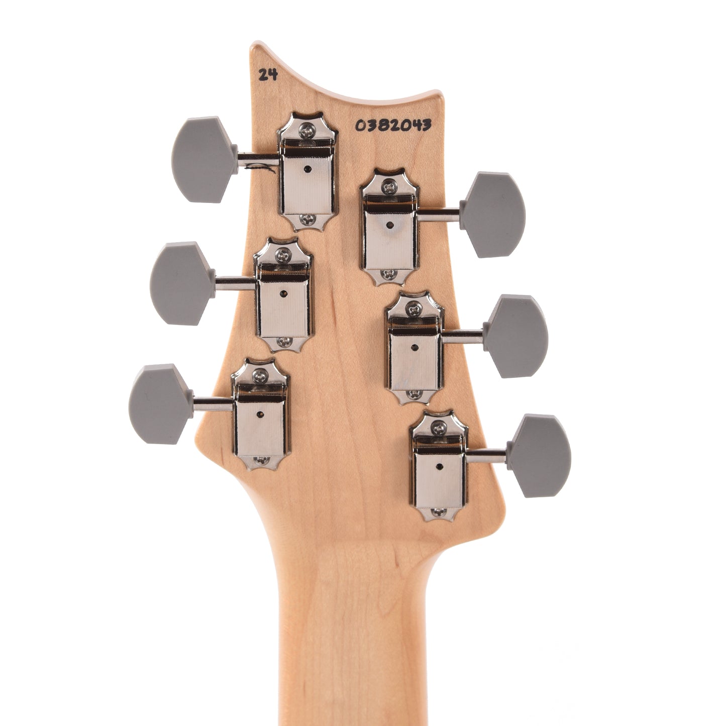 PRS Silver Sky Maple John Mayer Frost