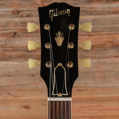 Gibson Memphis '64 ES-345 Mono (No Varitone) Cherry 2015