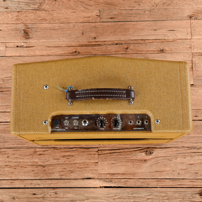 Victoria Ivy League V-Front 10-Watt 2x10" Guitar Combo Amp