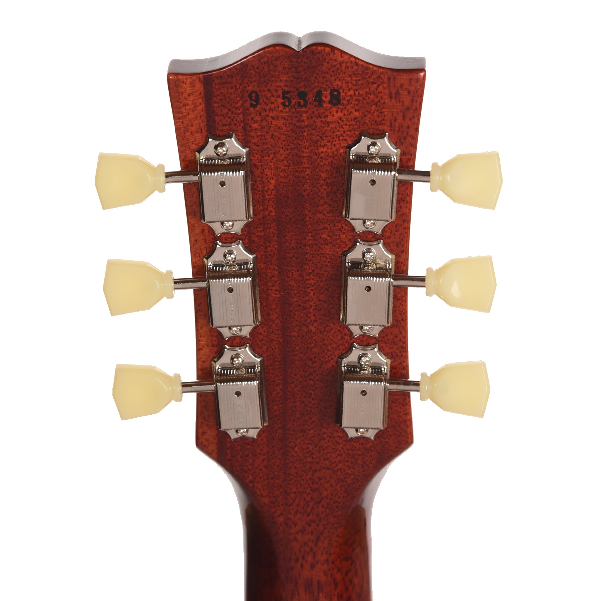 Gibson Custom Shop 1959 Les Paul Standard 