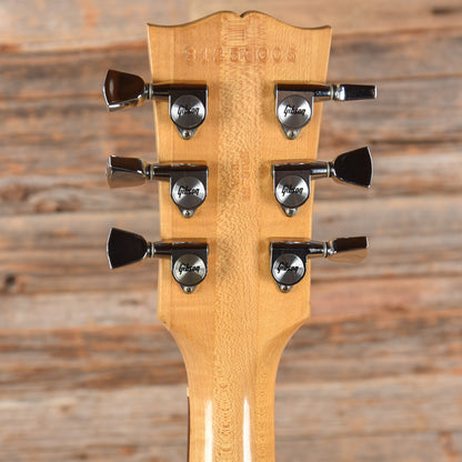 Gibson Map Guitar Natural 1983