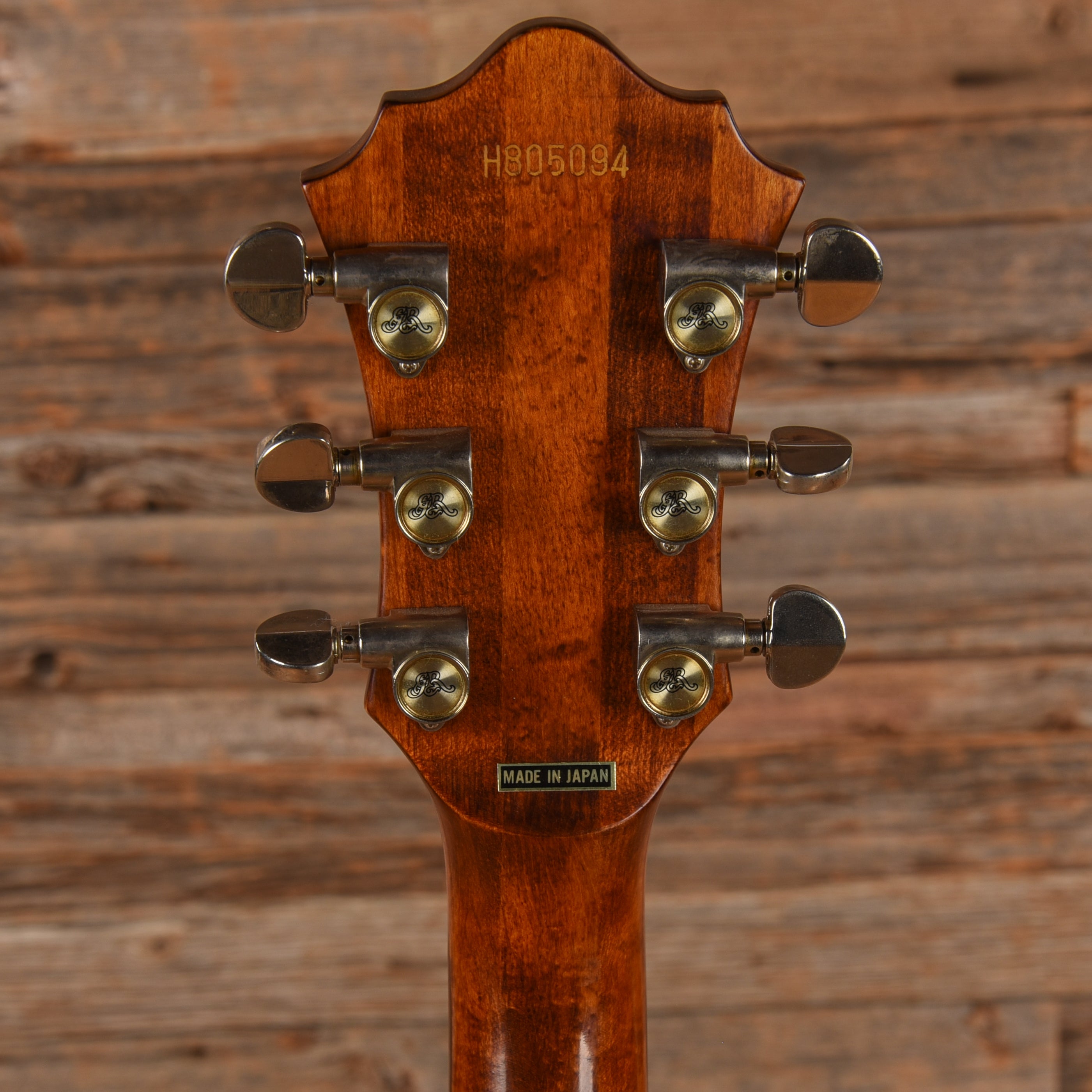 Roland GR-303 Guitar and GR-300 Synth Natural 1978