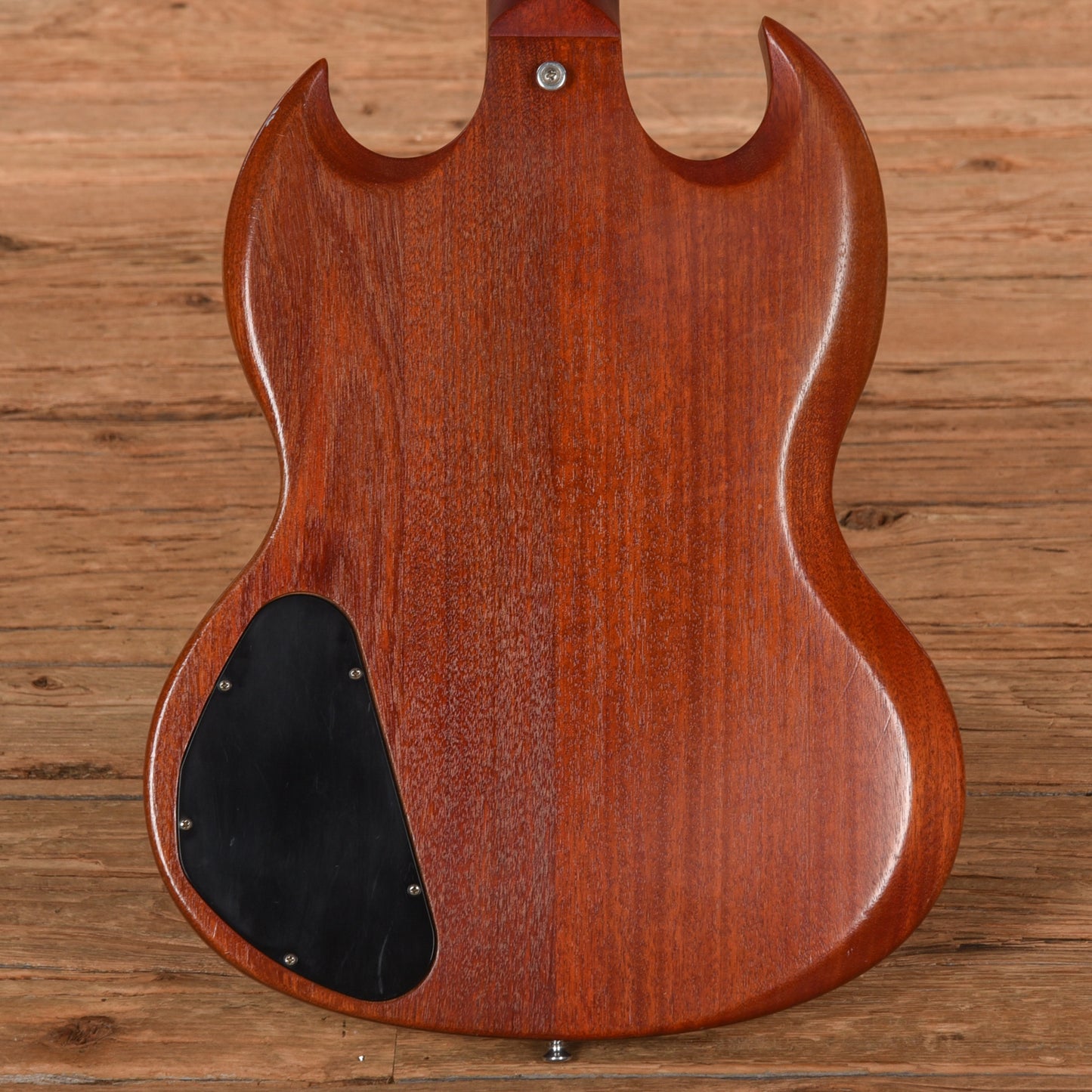 Gibson SG Special Faded Cherry 2004