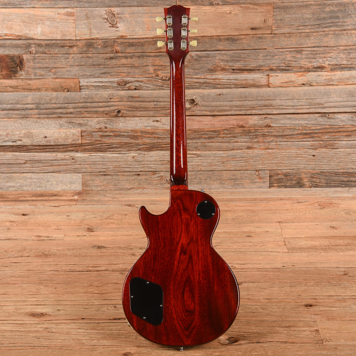 Gibson Custom 60th Anniversary 1959 Les Paul Standard Reissue Sunburst 2019