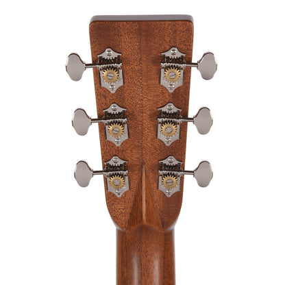 Martin Standard Series D-28 Spruce/East Indian Rosewood Natural