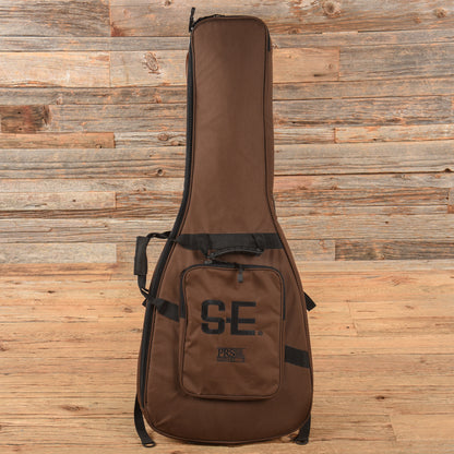 PRS SE Custom 24 Spalted Maple Cherry Sunburst 2018