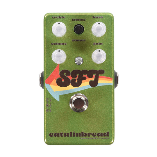 Catalinbread '70s Collection SFT Pedal