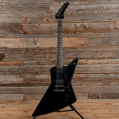 Gibson Explorer Black 2005
