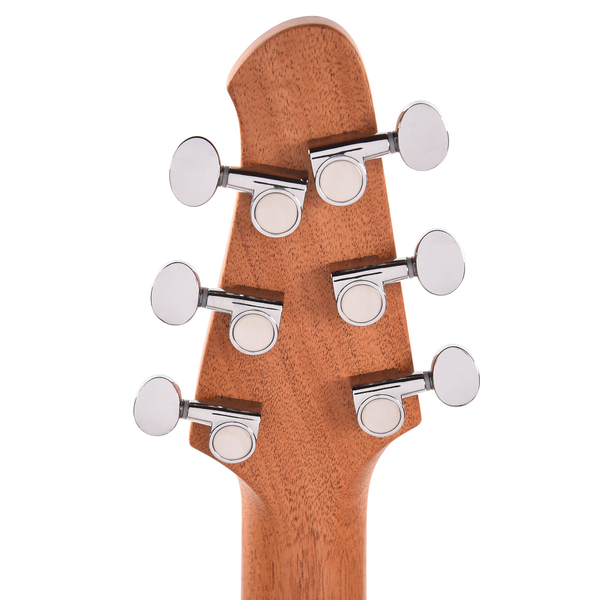 Powers Electric A-Type Cranberry Metallic w/FF42 Pickups