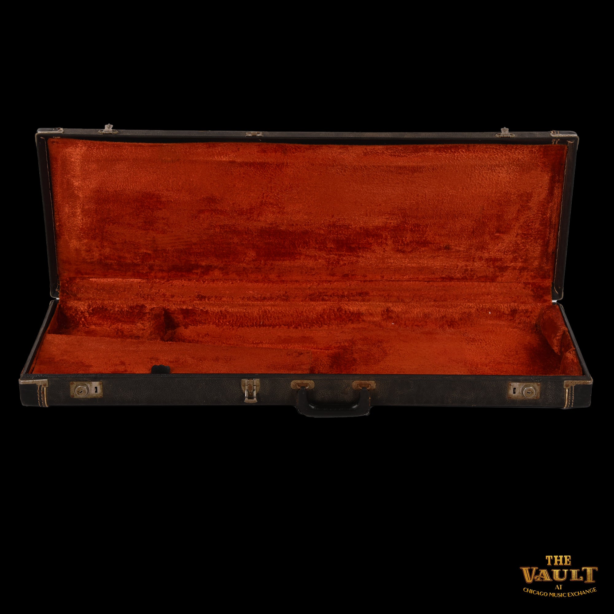 Fender Telecaster Thinline Mahogany w/ Bigsby Natural 1972