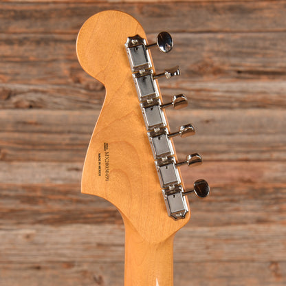 Fender Vintera '60s Jaguar Ocean Turquoise 2020