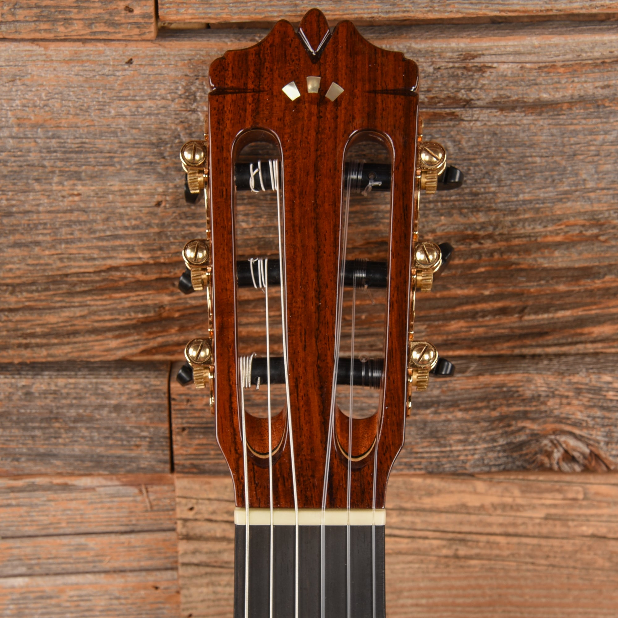 Cordoba C10 Cedar Natural