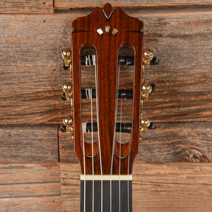 Cordoba C10 Cedar Natural