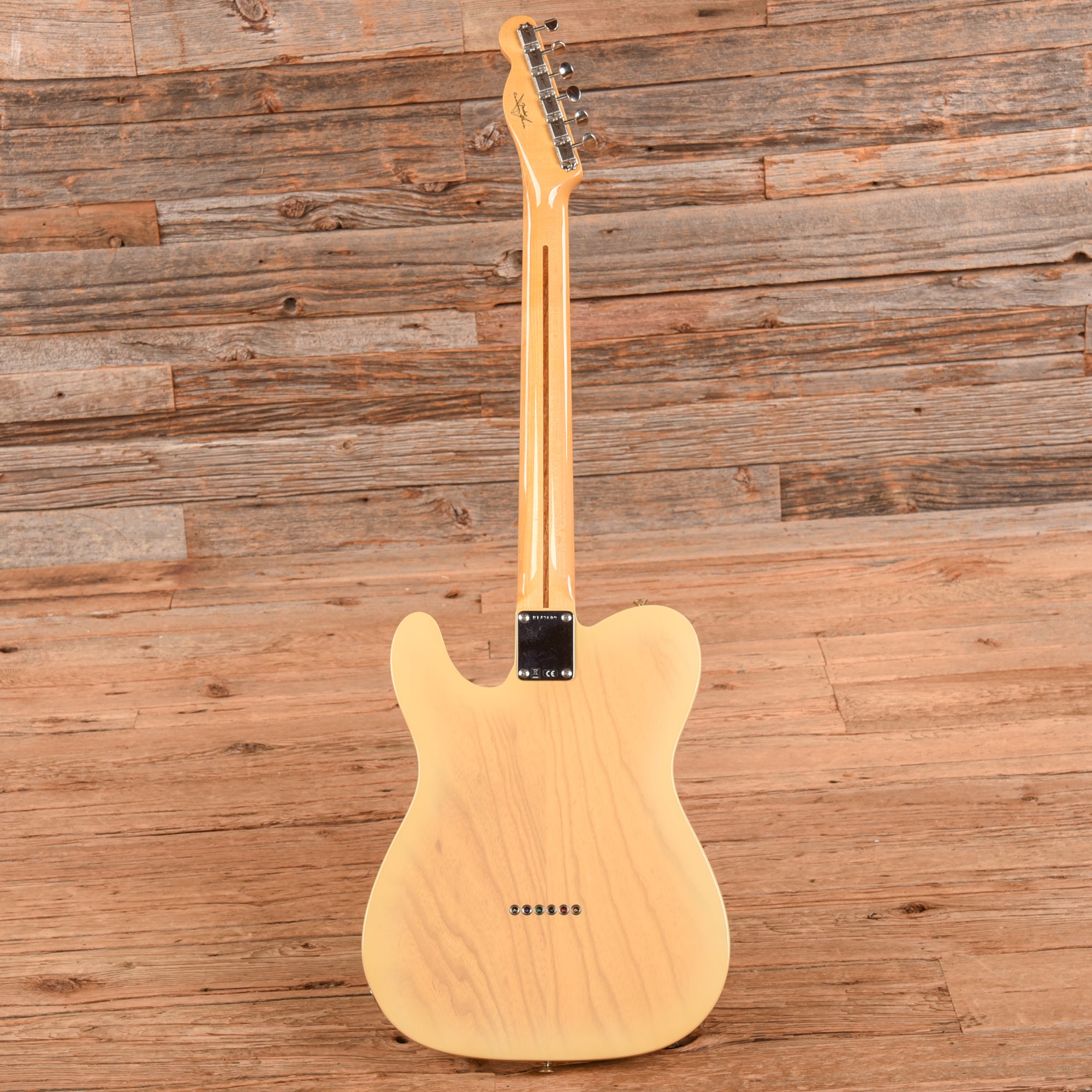 Fender Custom Shop '56 Esquire 