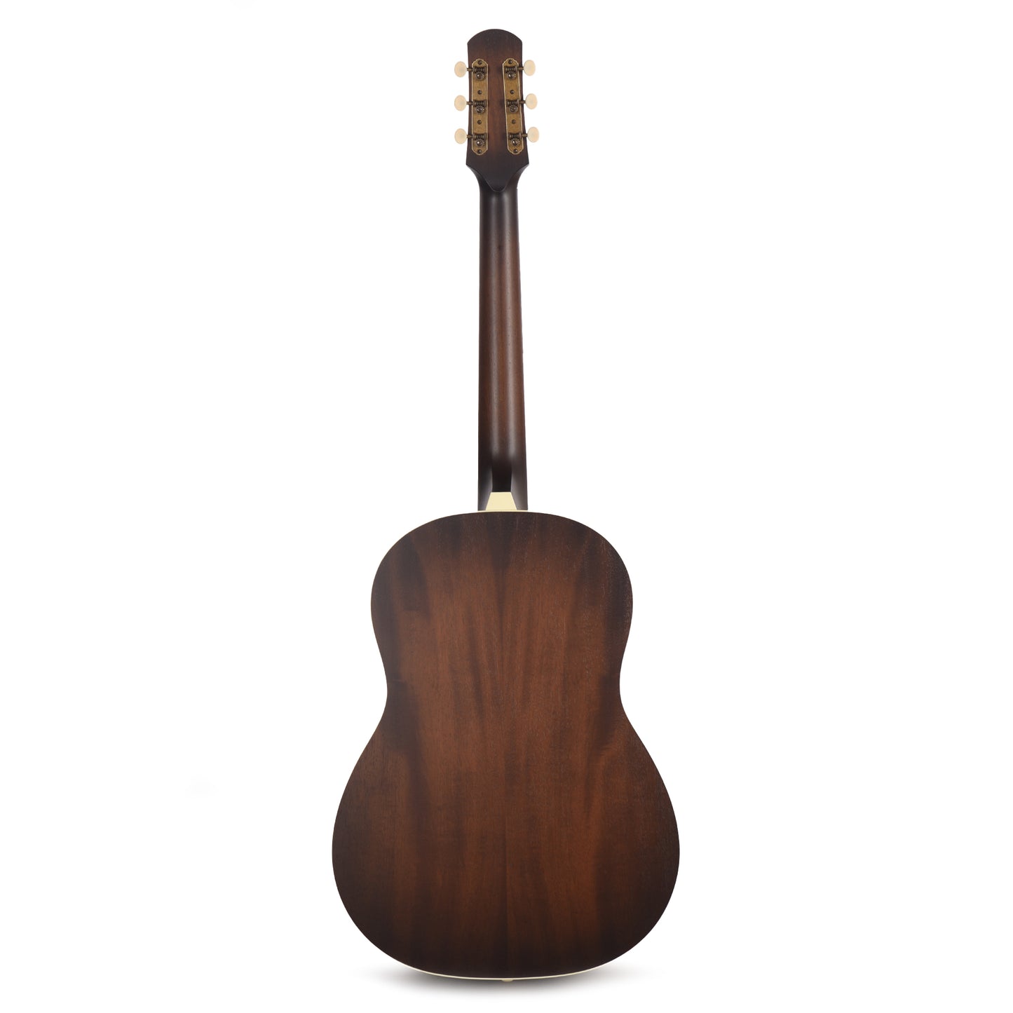 Iris OG Sitka/Mahogany Dark Burst w/Firestripe Pickguard