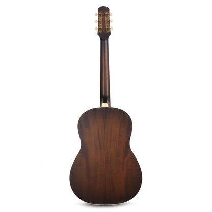 Iris OG Sitka/Mahogany Dark Burst w/Firestripe Pickguard