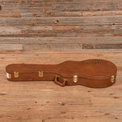 Gibson ES-335 Sunburst 2021