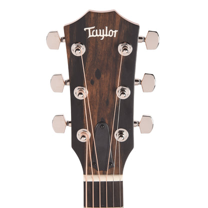 Taylor 314ce Studio Grand Auditorium Torrefied Sitka/Sapele Shaded Edgeburst ES2