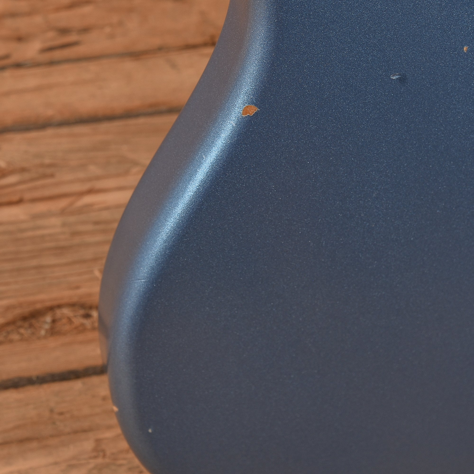 Nash JM-63 Ice Blue Metallic 2023