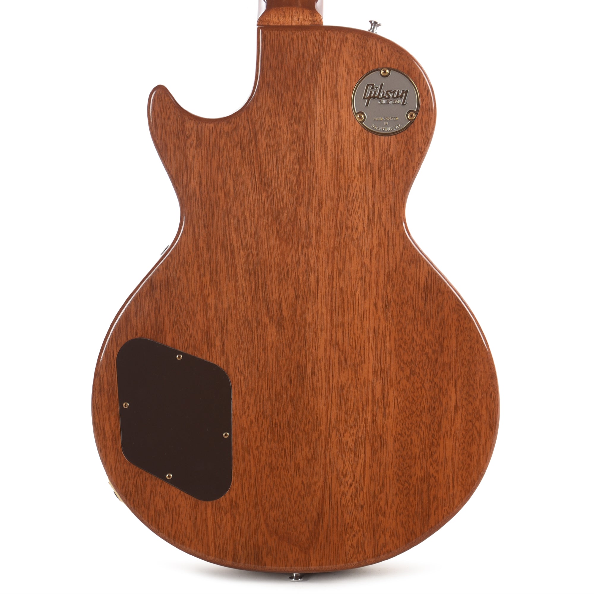 Gibson Custom Shop 1957 Les Paul Goldtop 