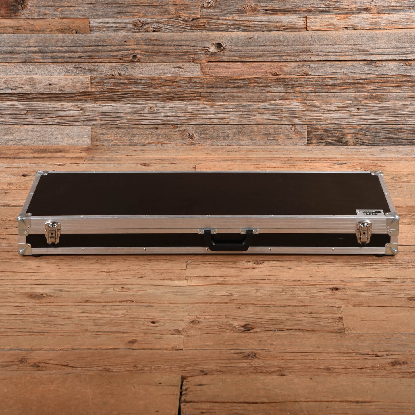 Mayones Duvell Elite 6 Baritone Transparent Dirty Brown Burst 2021