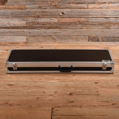 Mayones Duvell Elite 6 Baritone Transparent Dirty Brown Burst 2021