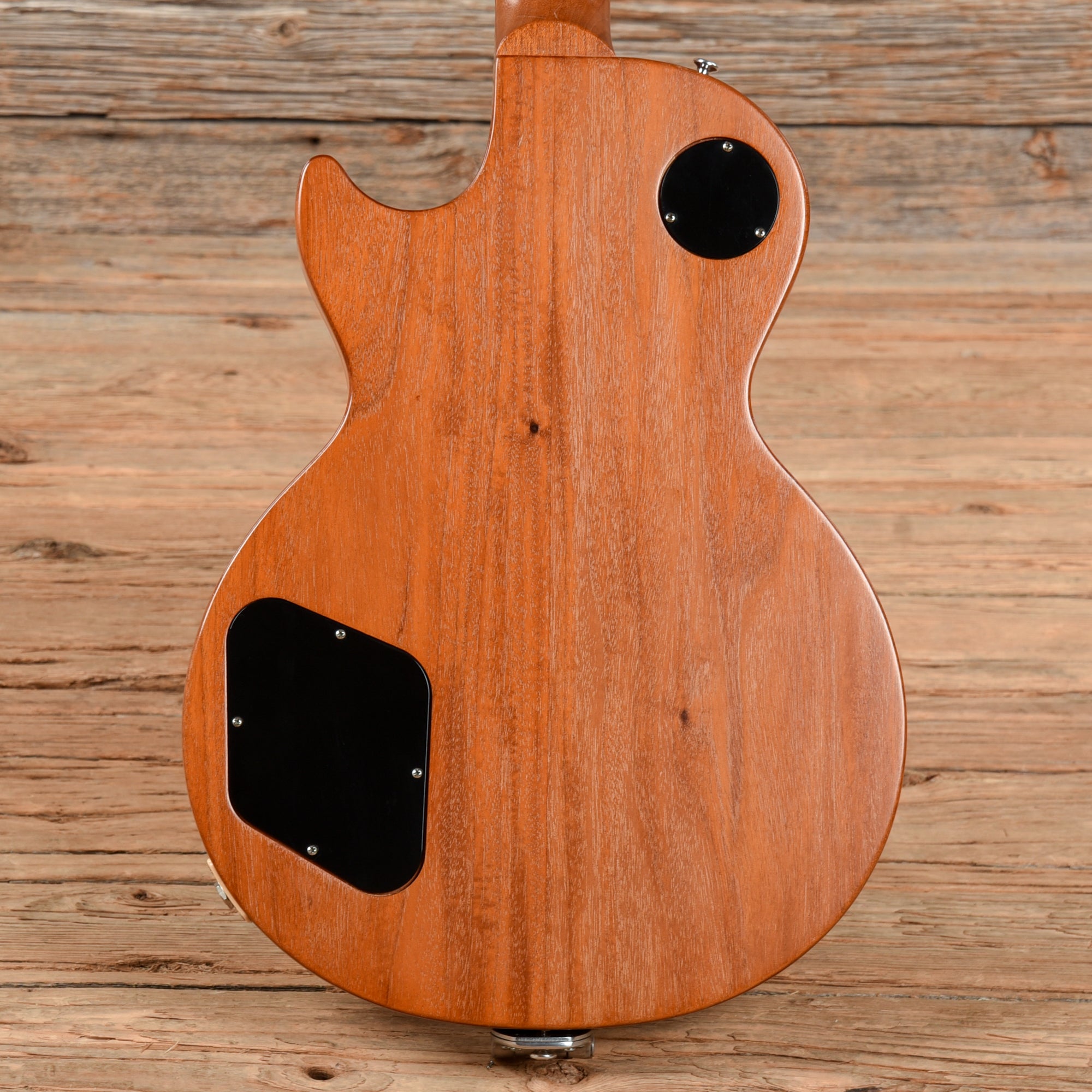 Gibson Les Paul 60s Tribute Honey Burst 2011