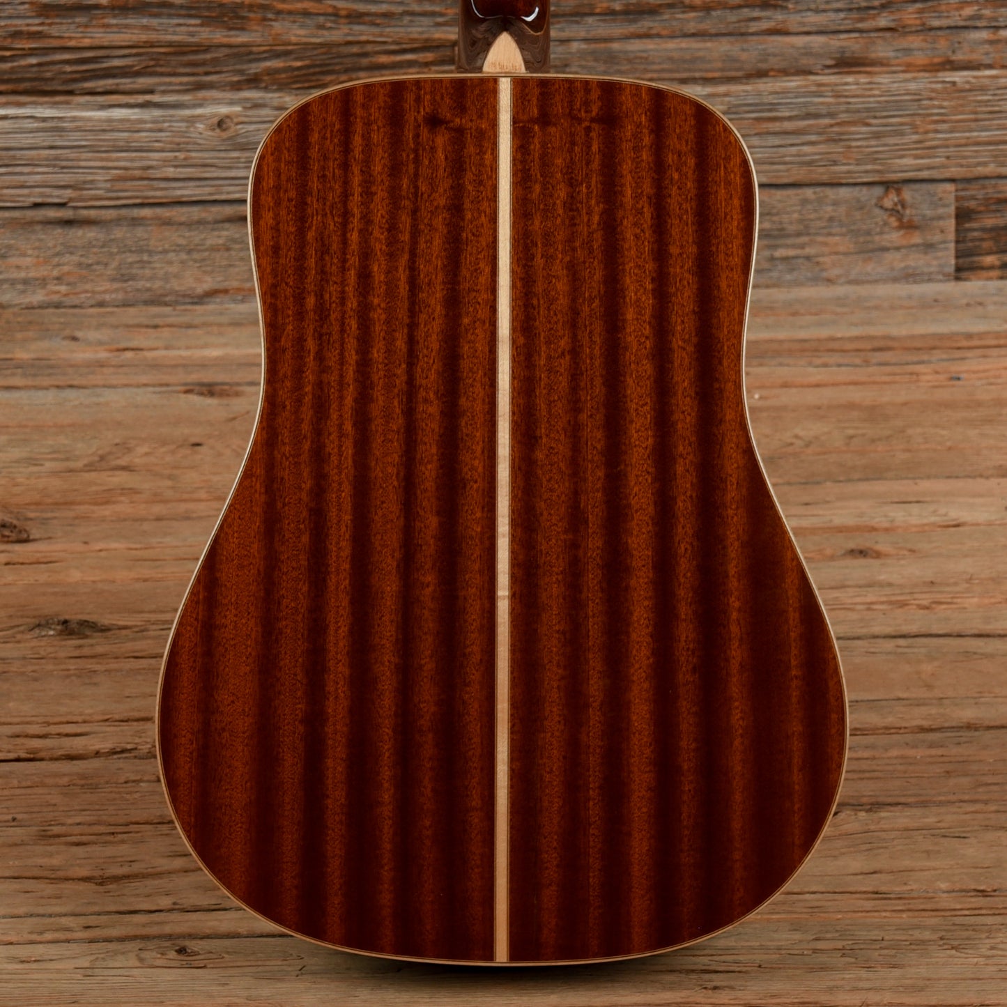 Bedell TB-17-G Natural