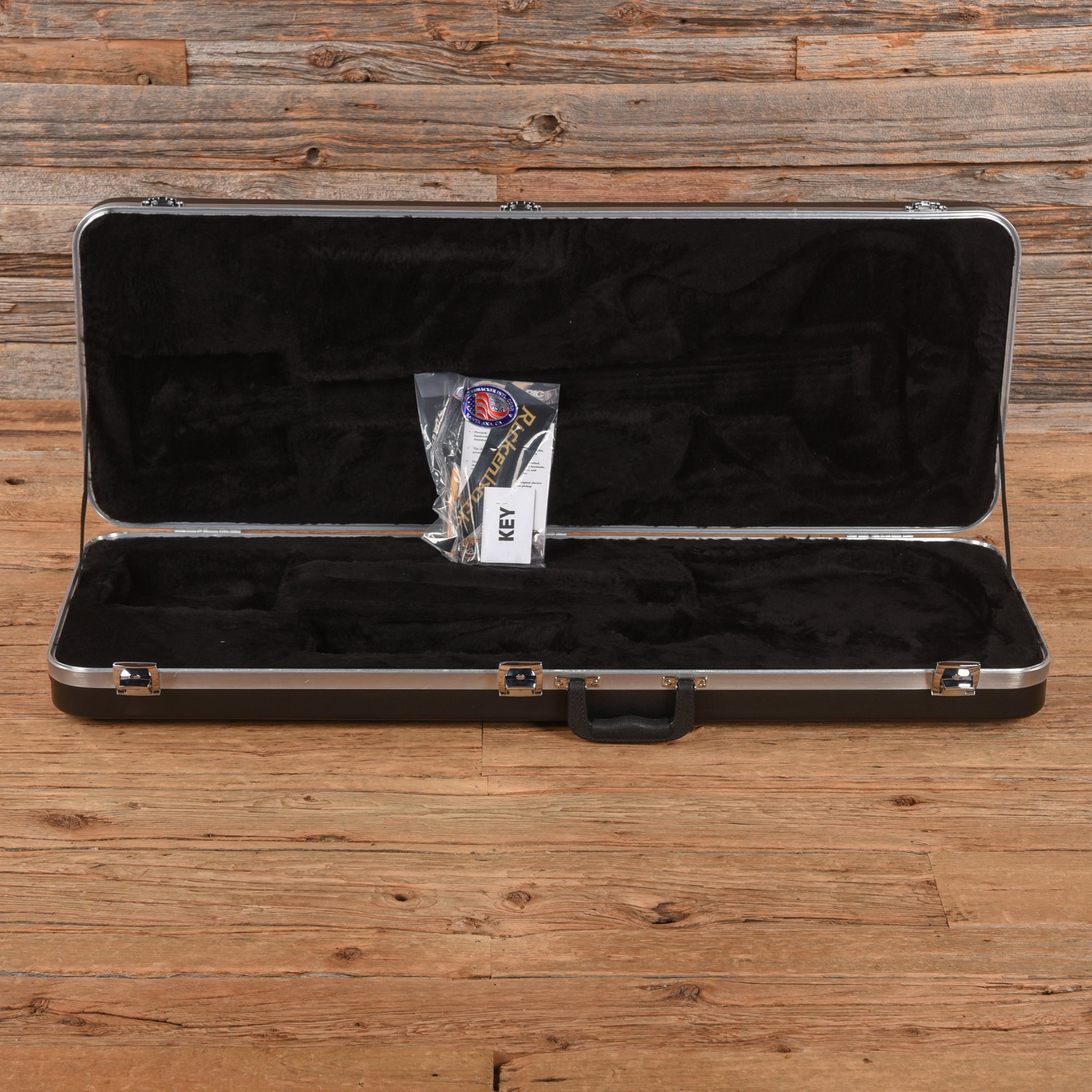 Rickenbacker 620 Fireglo 2023