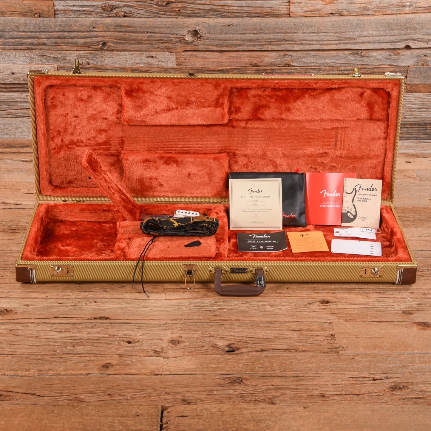 Fender American Original '50s Stratocaster White Blonde 2019