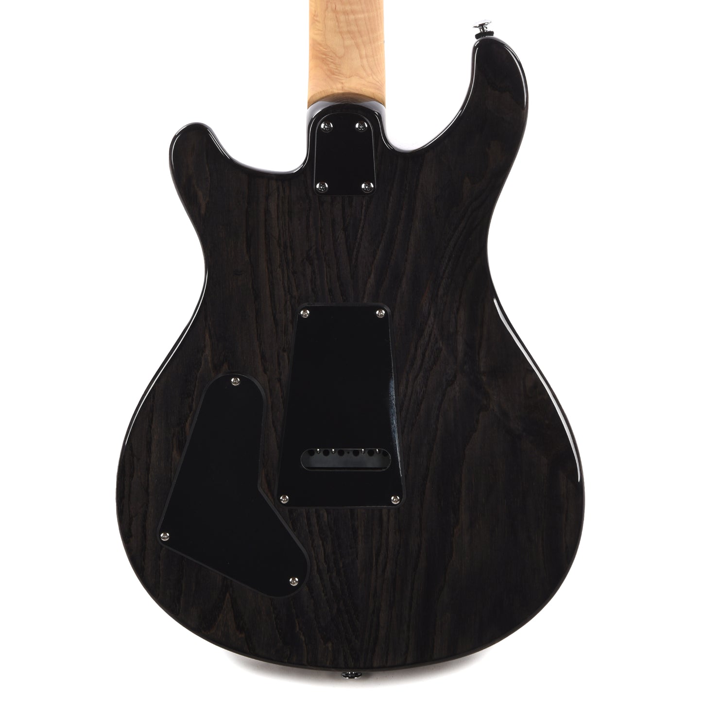 PRS SE Swamp Ash Special Charcoal