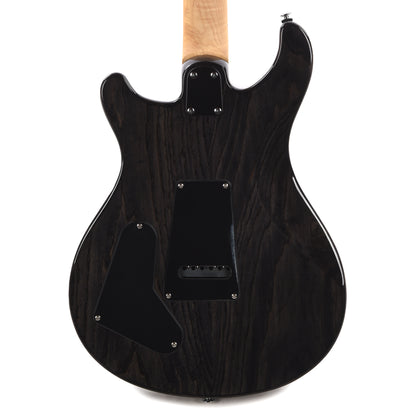 PRS SE Swamp Ash Special Charcoal