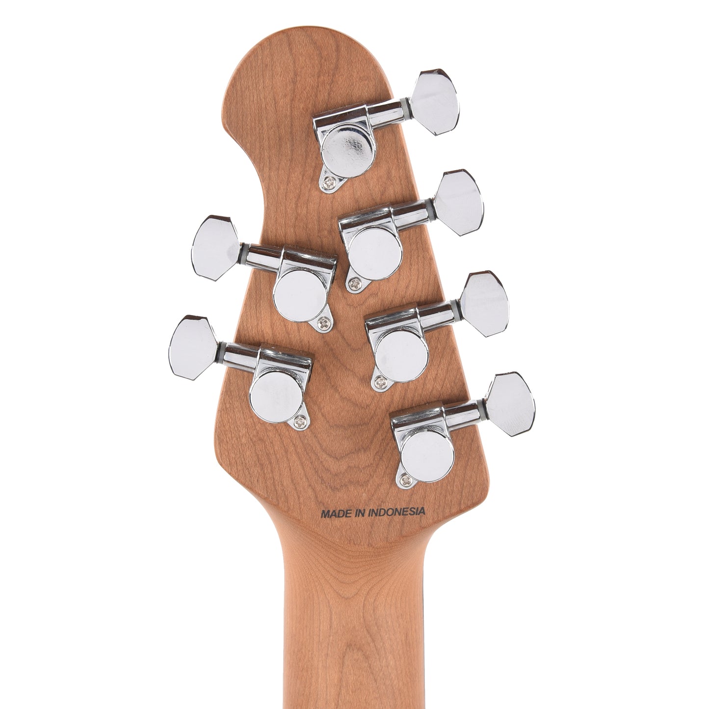 Sterling by Music Man StingRay Plus Seafoam Green