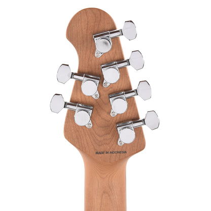 Sterling by Music Man StingRay Plus Seafoam Green